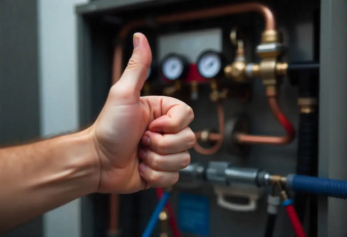 Emergency HVAC services and installations in Lodi, WI