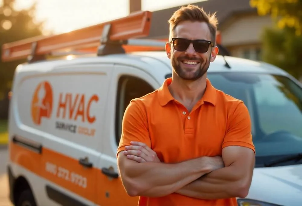 Professional HVAC repair and installation services in Lodi, WI